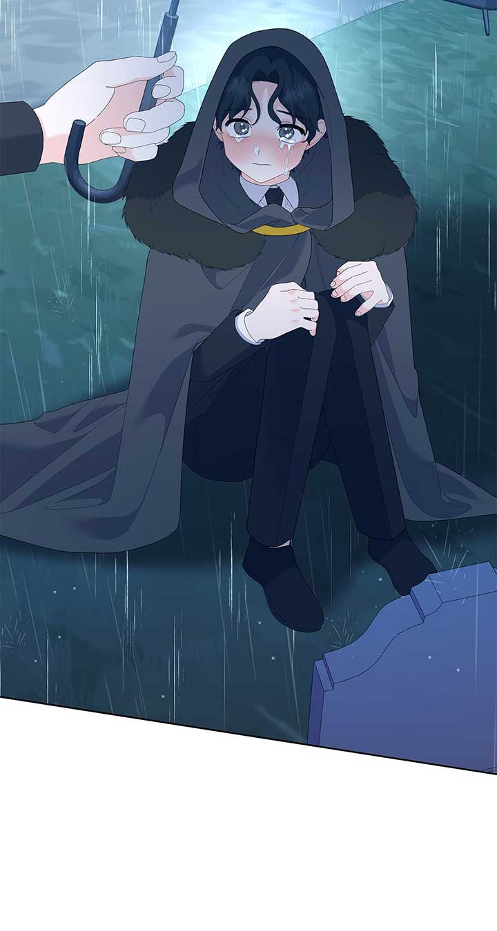 I Got Married to a Duke Called Beast Chapter 40 - Page 104
