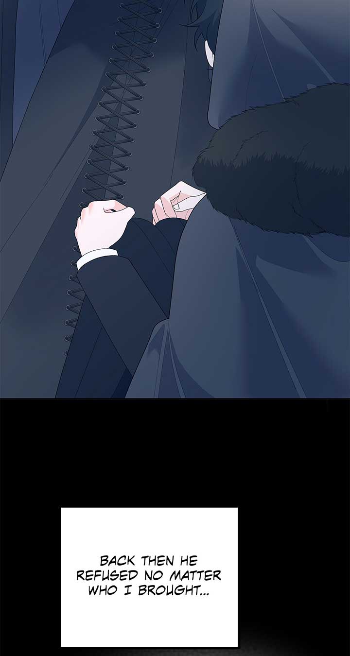 I Got Married to a Duke Called Beast Chapter 40 - Page 106