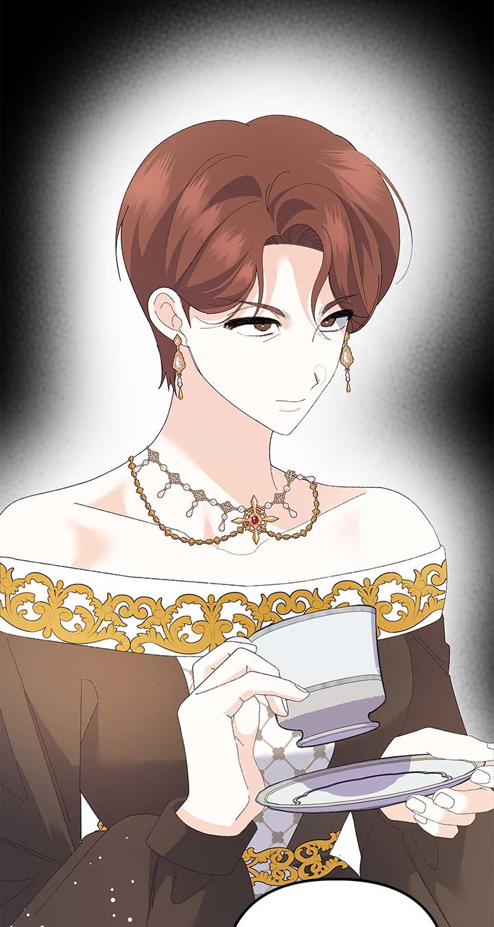 I Got Married to a Duke Called Beast Chapter 40 - Page 107