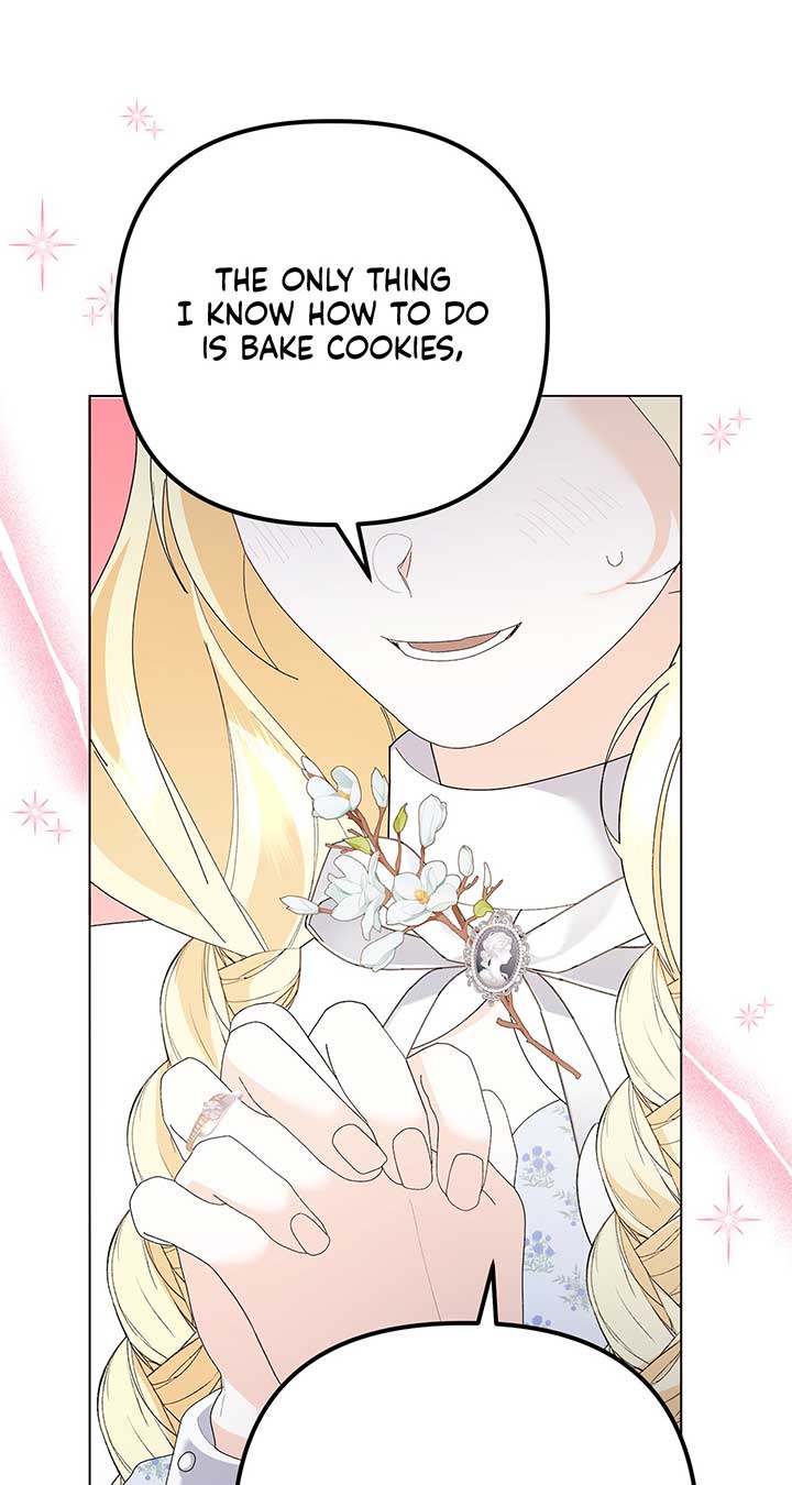 I Got Married to a Duke Called Beast Chapter 40 - Page 109