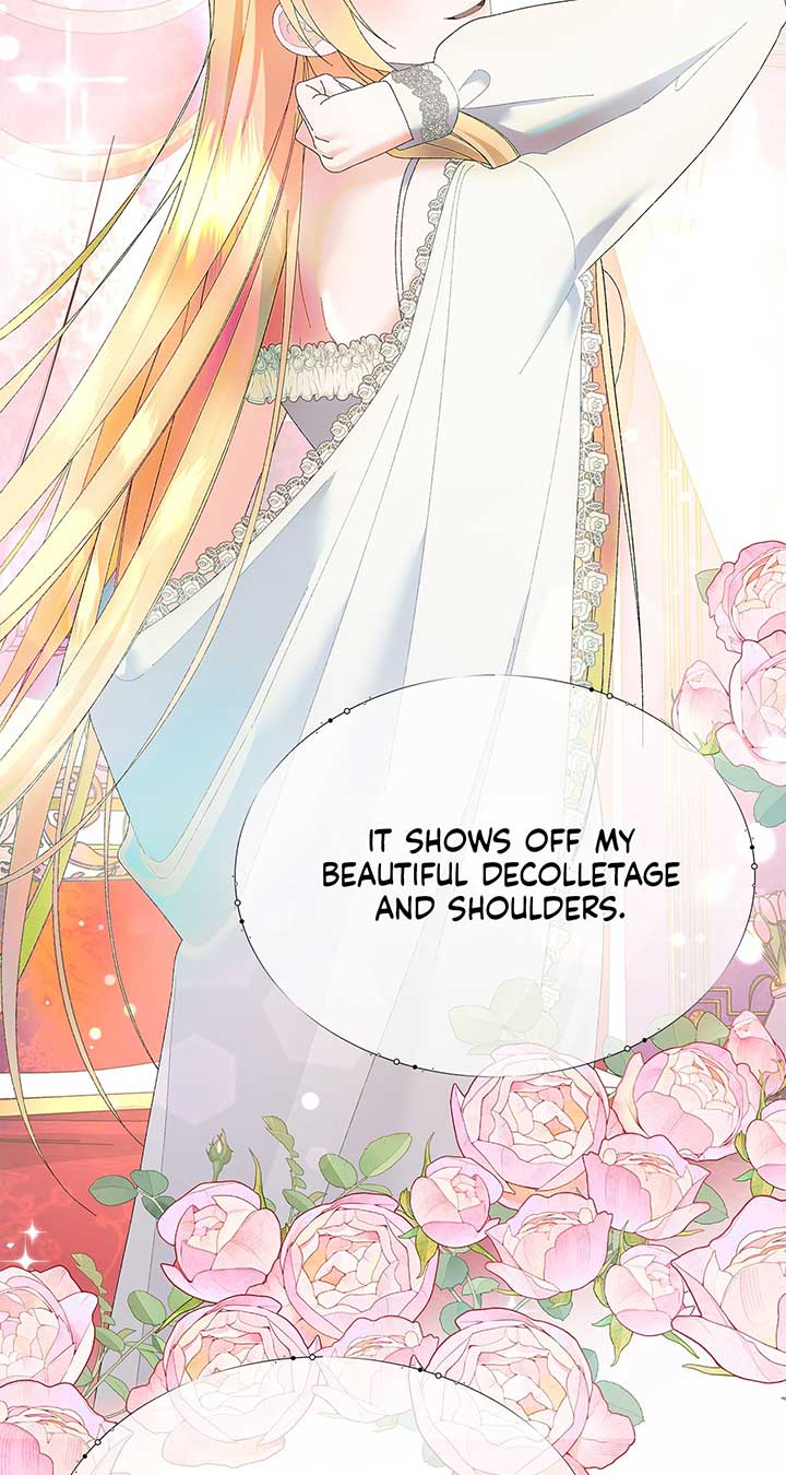 I Got Married to a Duke Called Beast Chapter 40 - Page 11