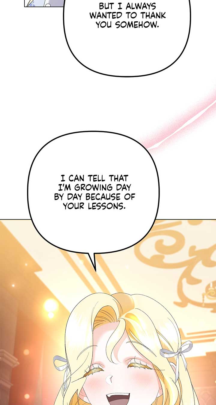 I Got Married to a Duke Called Beast Chapter 40 - Page 110