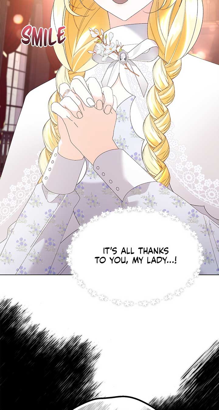 I Got Married to a Duke Called Beast Chapter 40 - Page 111