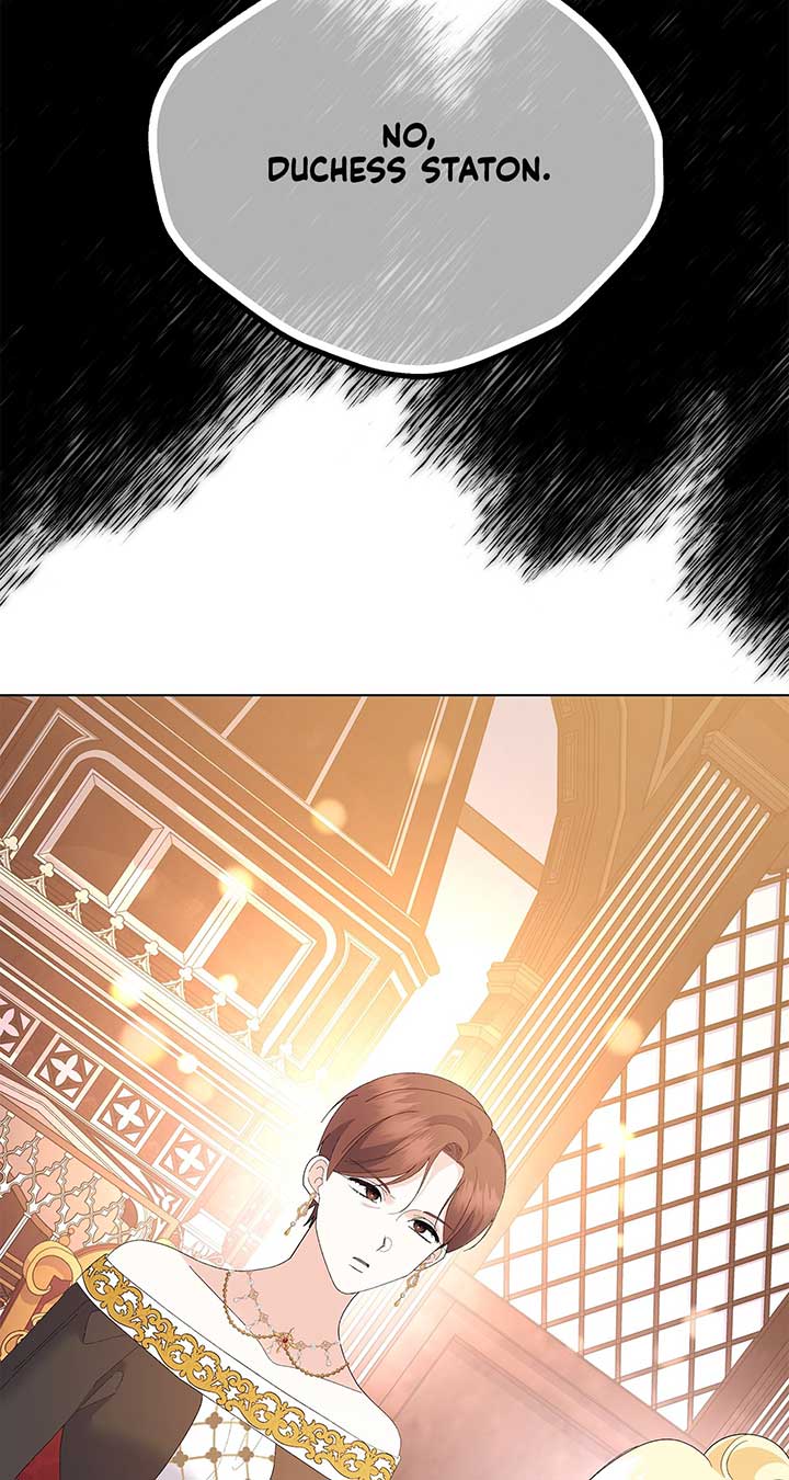 I Got Married to a Duke Called Beast Chapter 40 - Page 112