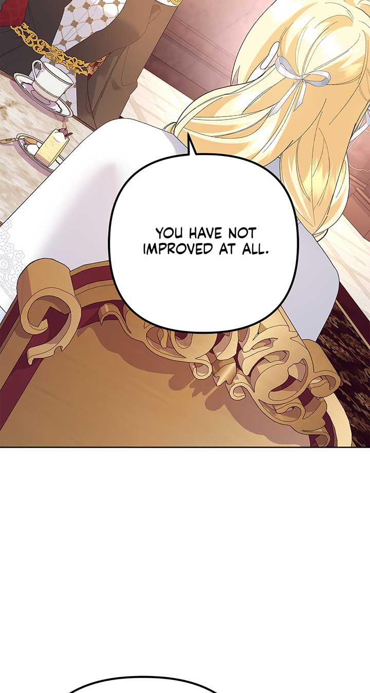 I Got Married to a Duke Called Beast Chapter 40 - Page 113