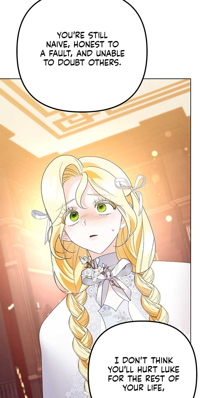 I Got Married to a Duke Called Beast Chapter 40 - Page 114