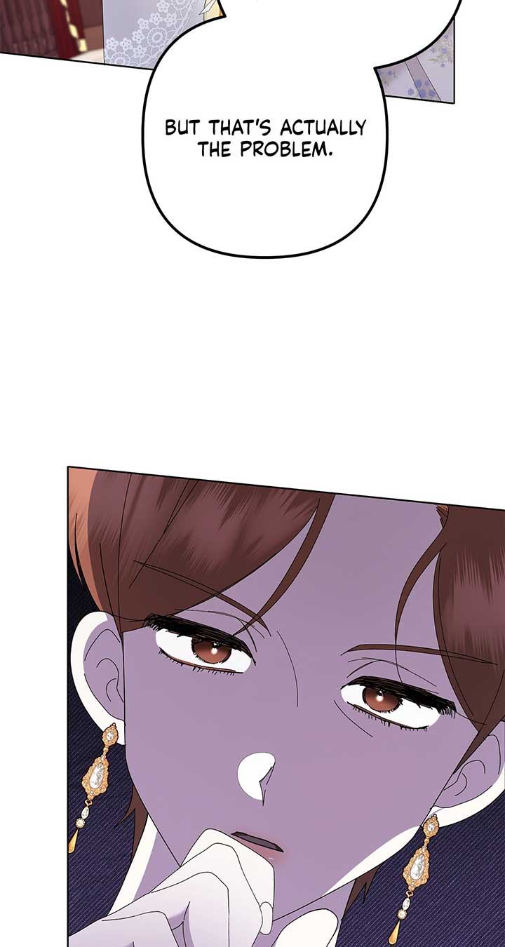 I Got Married to a Duke Called Beast Chapter 40 - Page 115