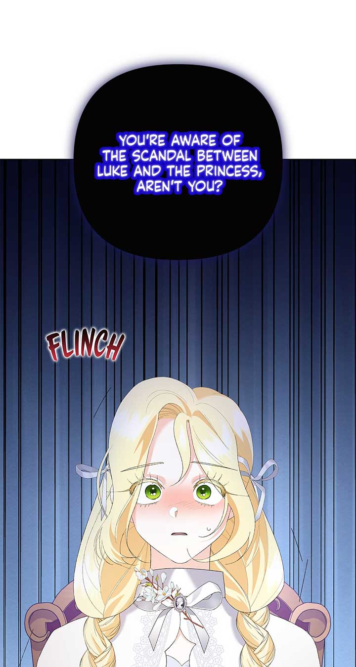 I Got Married to a Duke Called Beast Chapter 40 - Page 117
