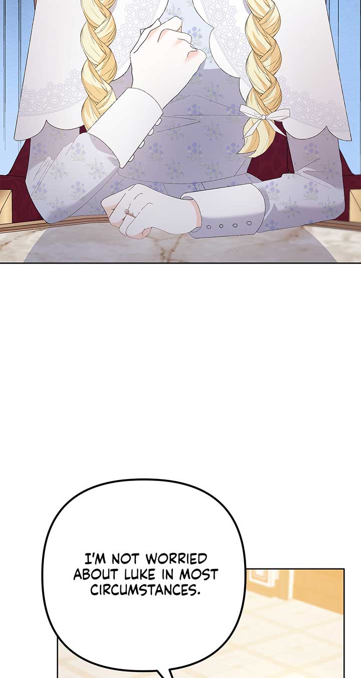 I Got Married to a Duke Called Beast Chapter 40 - Page 118