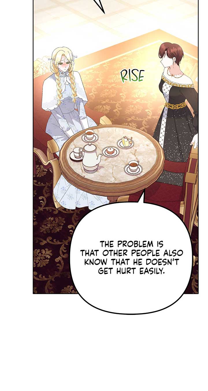I Got Married to a Duke Called Beast Chapter 40 - Page 119
