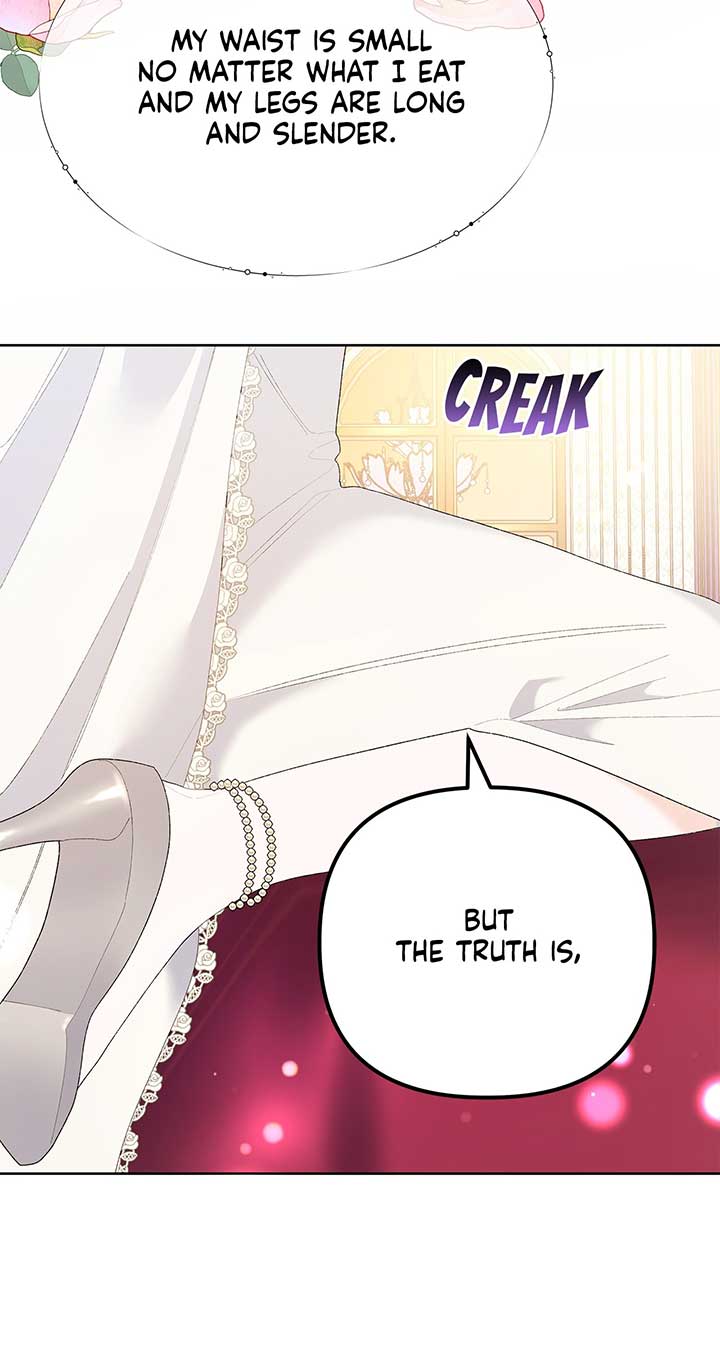 I Got Married to a Duke Called Beast Chapter 40 - Page 12
