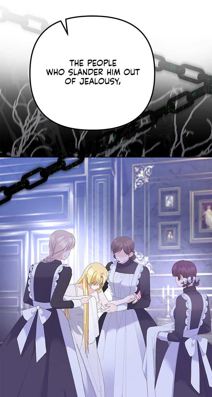 I Got Married to a Duke Called Beast Chapter 40 - Page 120