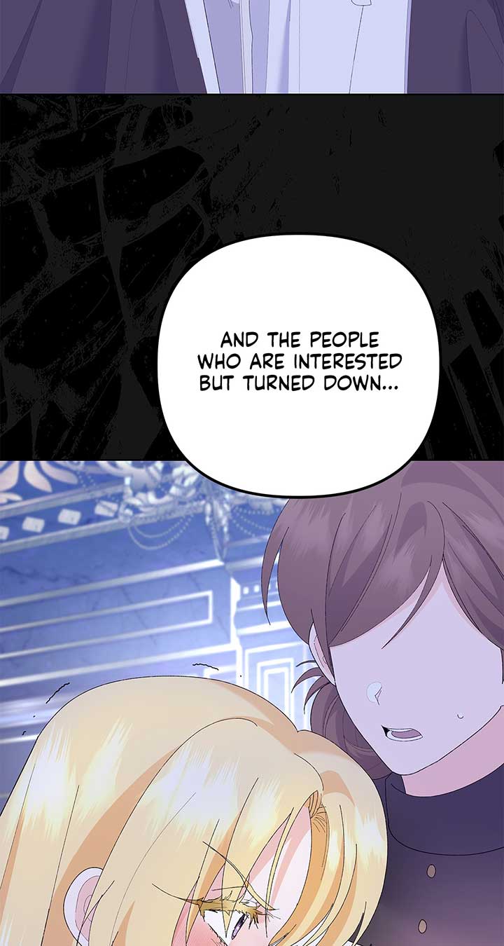 I Got Married to a Duke Called Beast Chapter 40 - Page 121