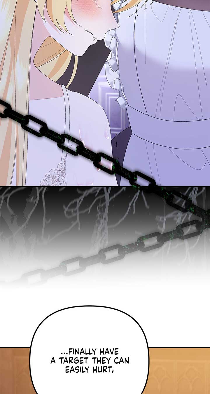 I Got Married to a Duke Called Beast Chapter 40 - Page 122