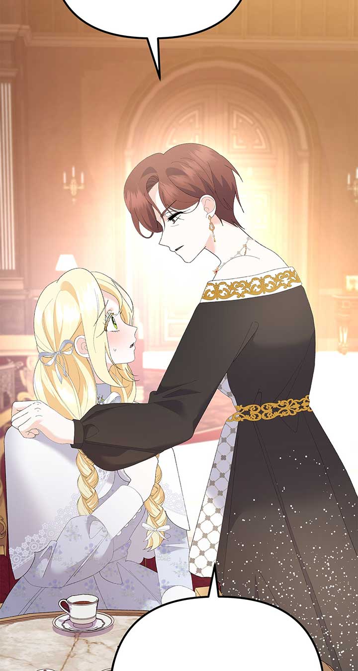 I Got Married to a Duke Called Beast Chapter 40 - Page 123