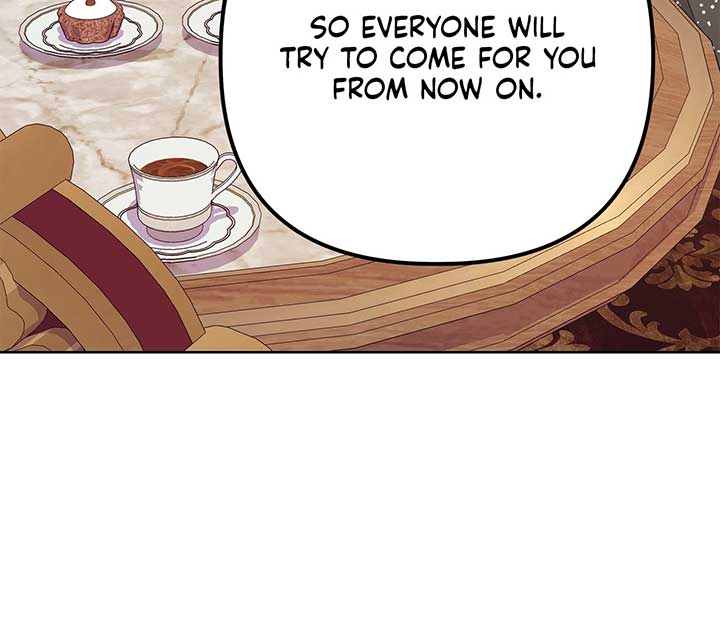 I Got Married to a Duke Called Beast Chapter 40 - Page 124