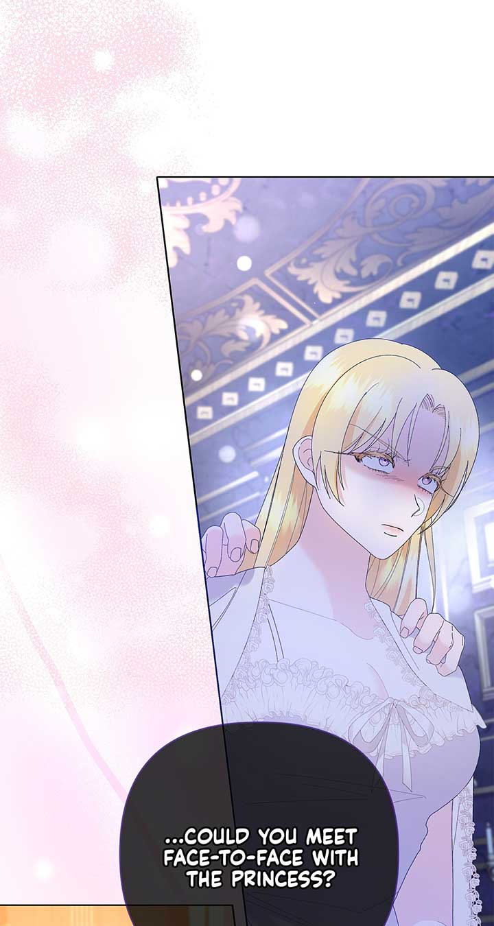 I Got Married to a Duke Called Beast Chapter 40 - Page 126