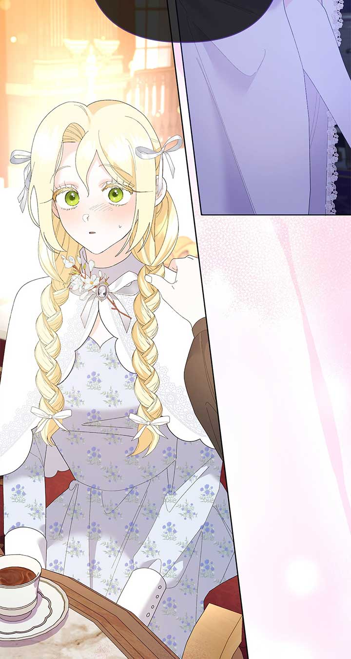 I Got Married to a Duke Called Beast Chapter 40 - Page 127