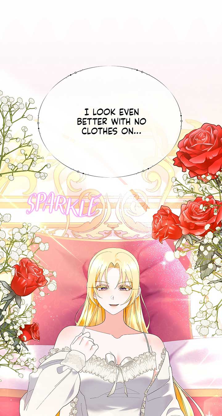 I Got Married to a Duke Called Beast Chapter 40 - Page 14