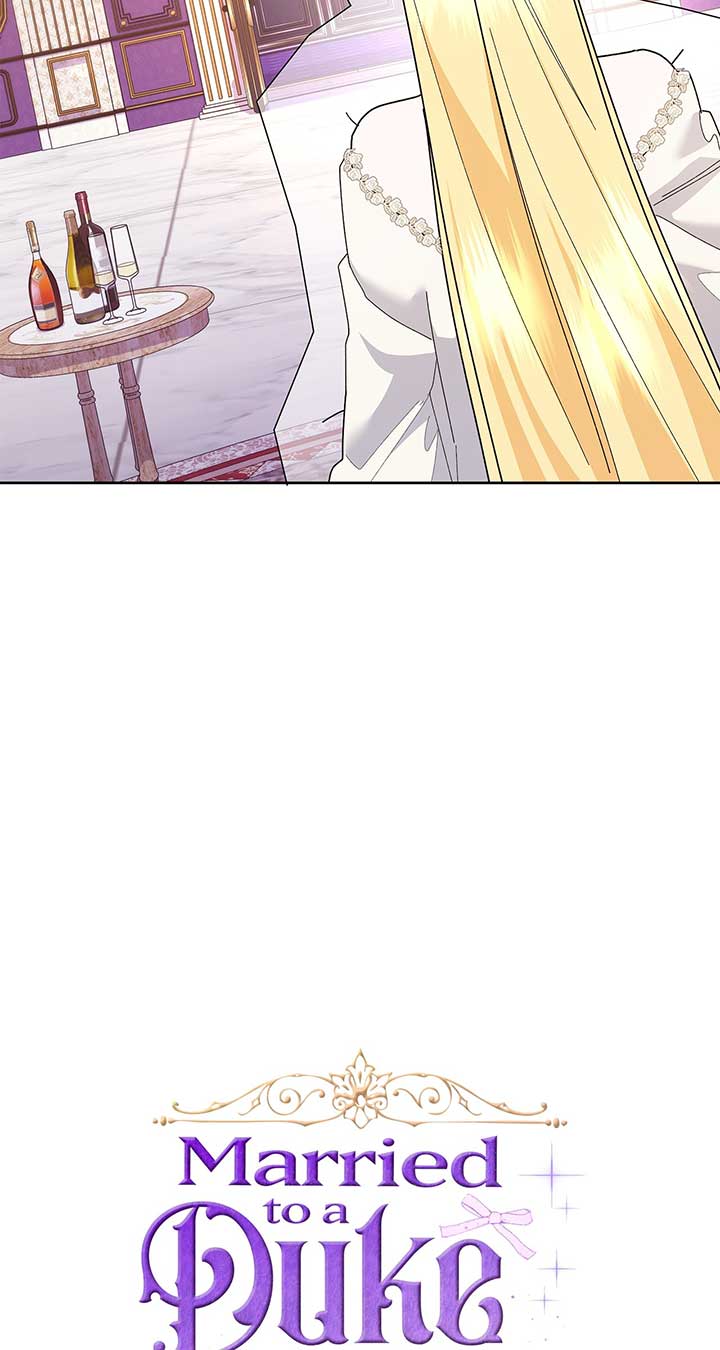 I Got Married to a Duke Called Beast Chapter 40 - Page 17