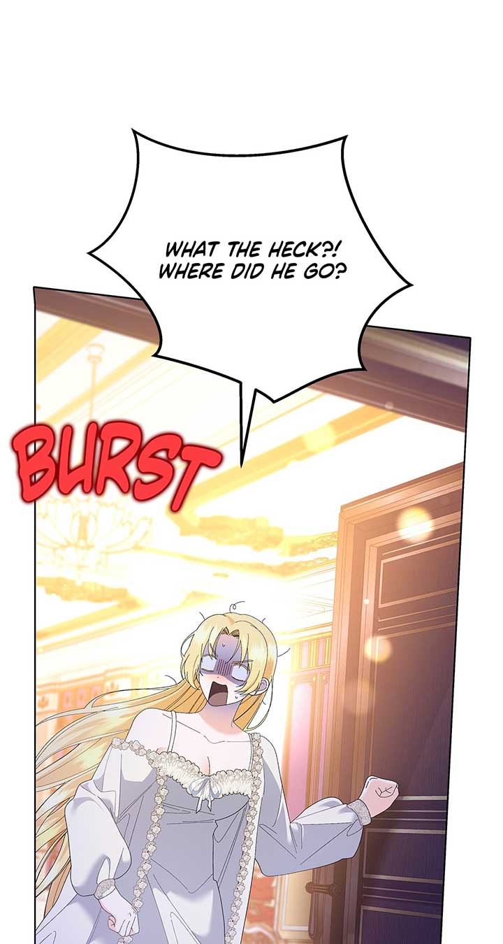 I Got Married to a Duke Called Beast Chapter 40 - Page 19