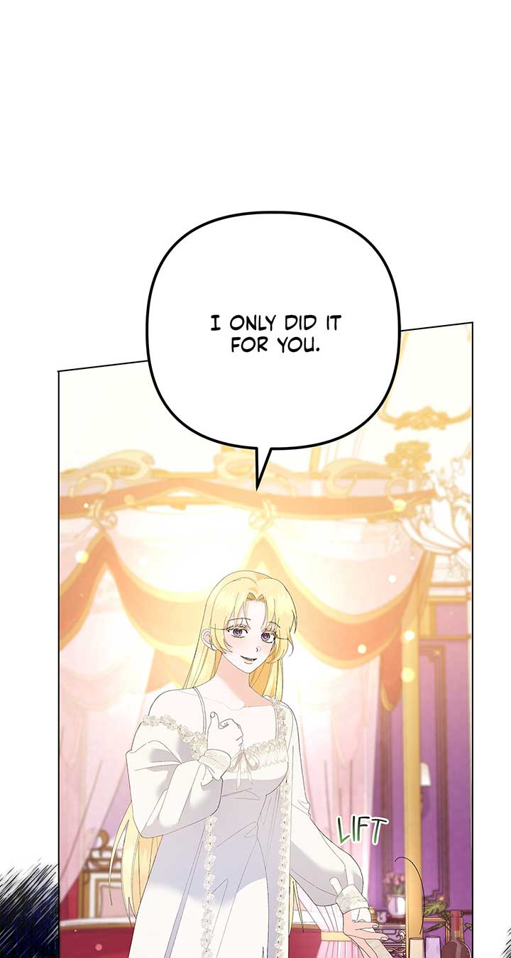 I Got Married to a Duke Called Beast Chapter 40 - Page 2