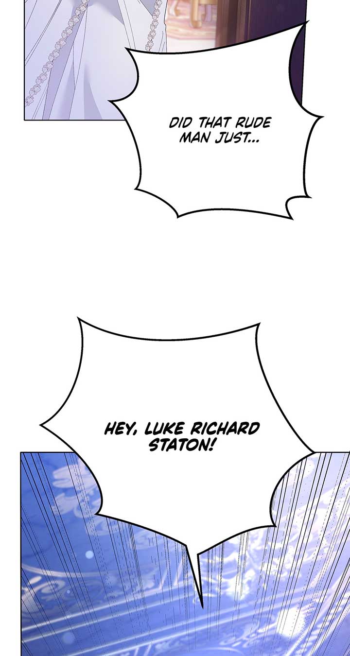 I Got Married to a Duke Called Beast Chapter 40 - Page 20