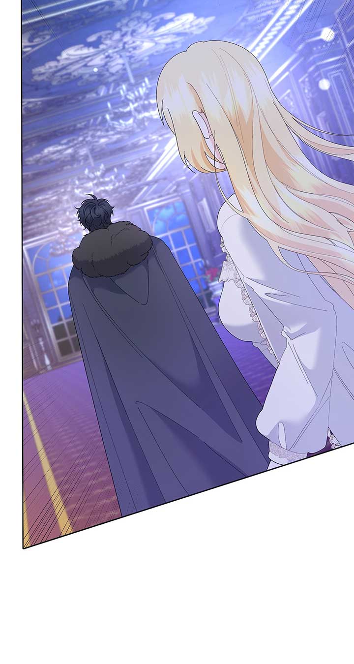 I Got Married to a Duke Called Beast Chapter 40 - Page 21
