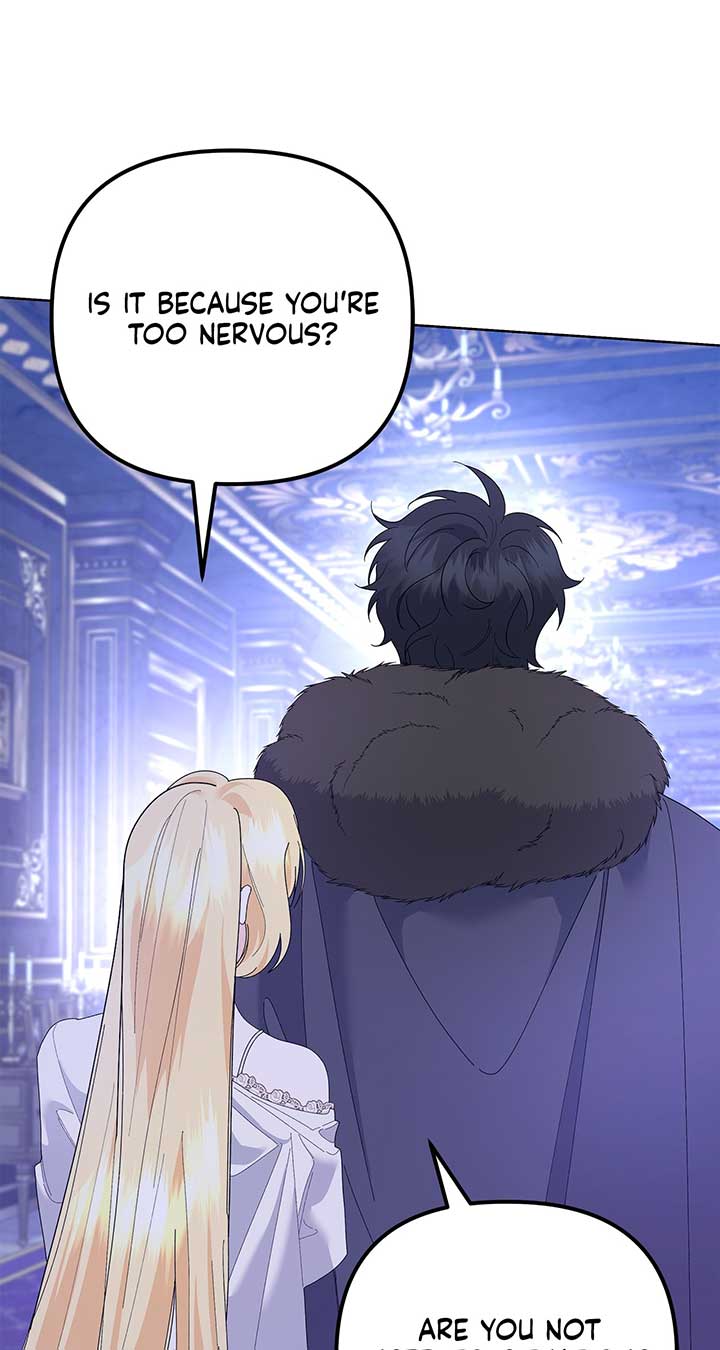 I Got Married to a Duke Called Beast Chapter 40 - Page 25