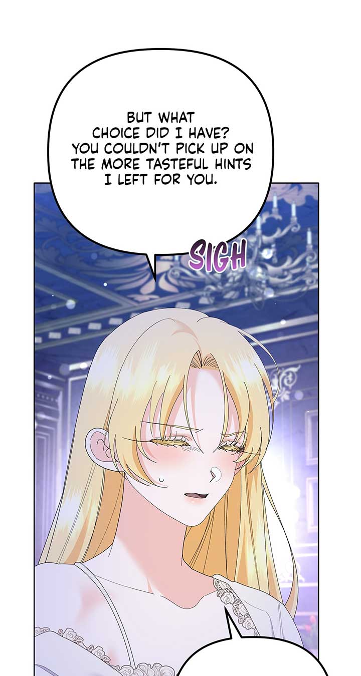 I Got Married to a Duke Called Beast Chapter 40 - Page 27