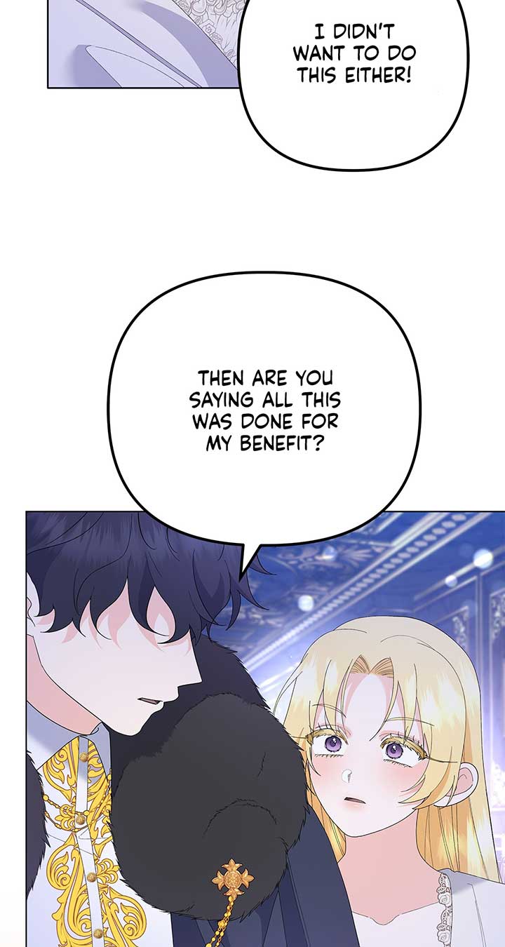 I Got Married to a Duke Called Beast Chapter 40 - Page 28