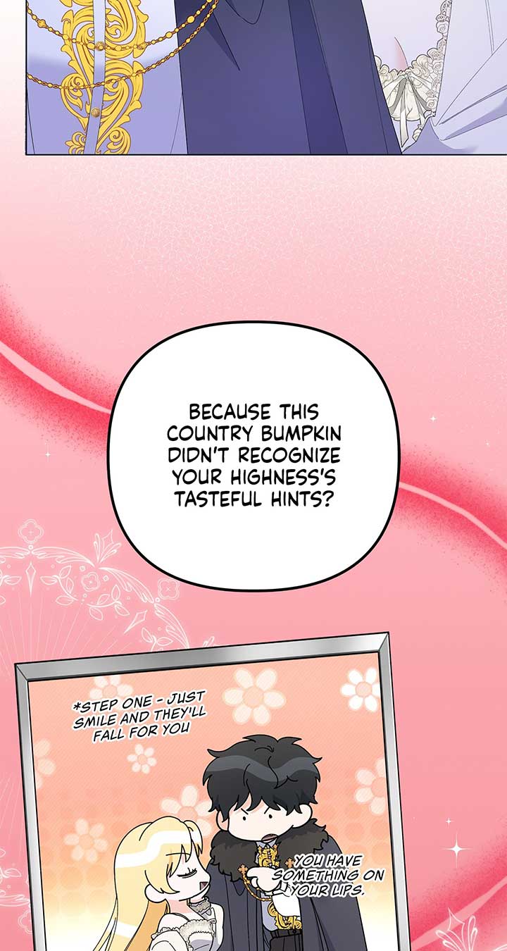 I Got Married to a Duke Called Beast Chapter 40 - Page 29