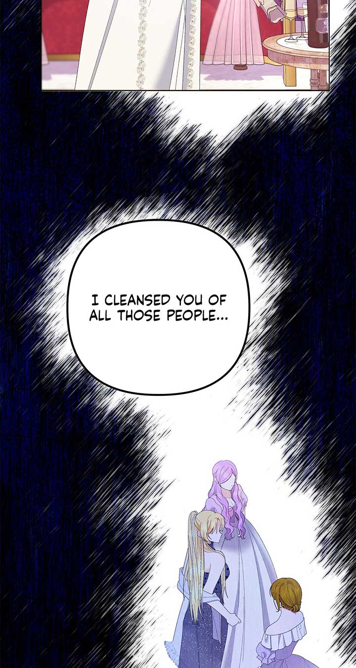 I Got Married to a Duke Called Beast Chapter 40 - Page 3