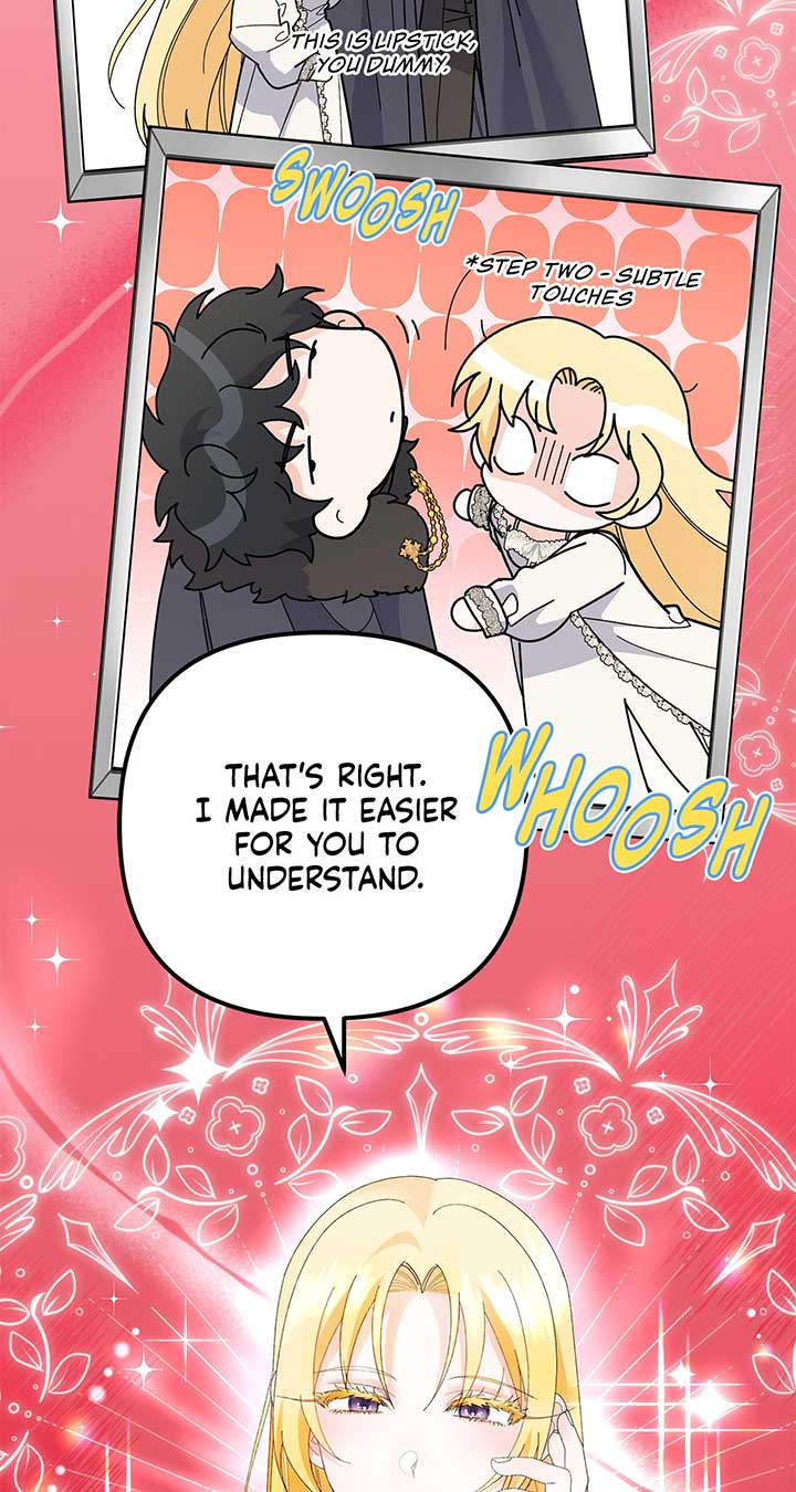 I Got Married to a Duke Called Beast Chapter 40 - Page 30