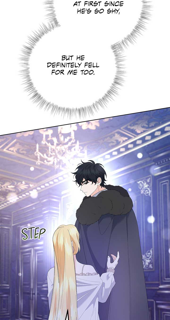 I Got Married to a Duke Called Beast Chapter 40 - Page 32