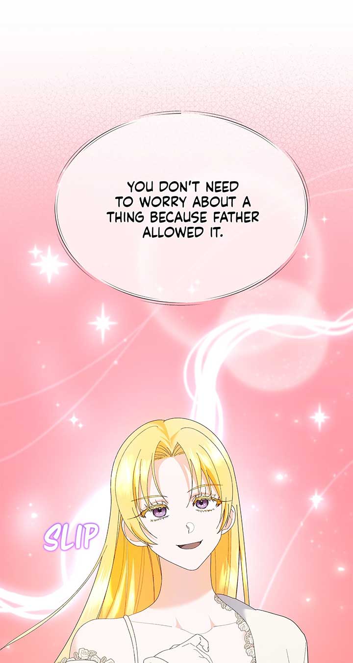 I Got Married to a Duke Called Beast Chapter 40 - Page 34