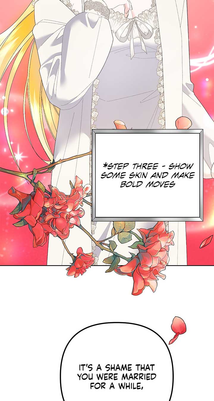 I Got Married to a Duke Called Beast Chapter 40 - Page 35