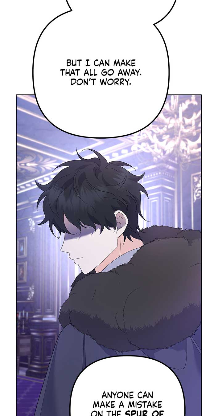 I Got Married to a Duke Called Beast Chapter 40 - Page 36