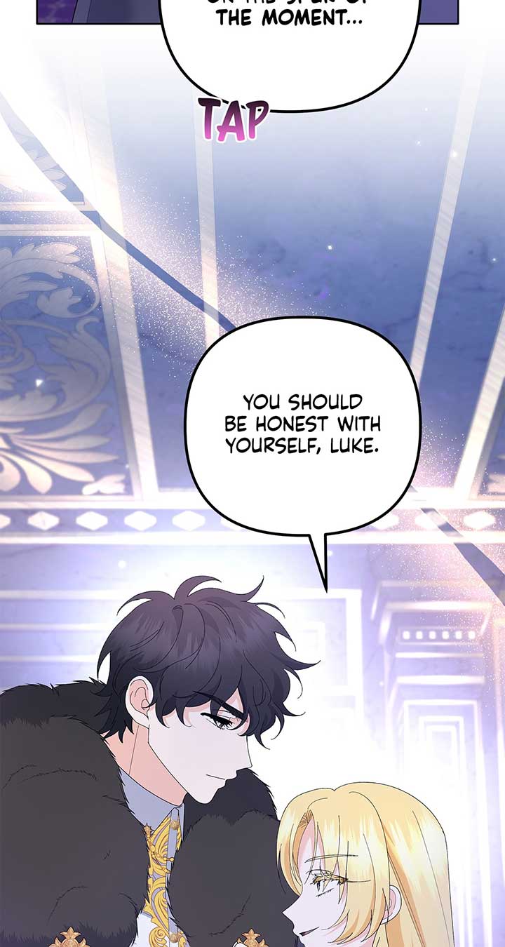 I Got Married to a Duke Called Beast Chapter 40 - Page 37