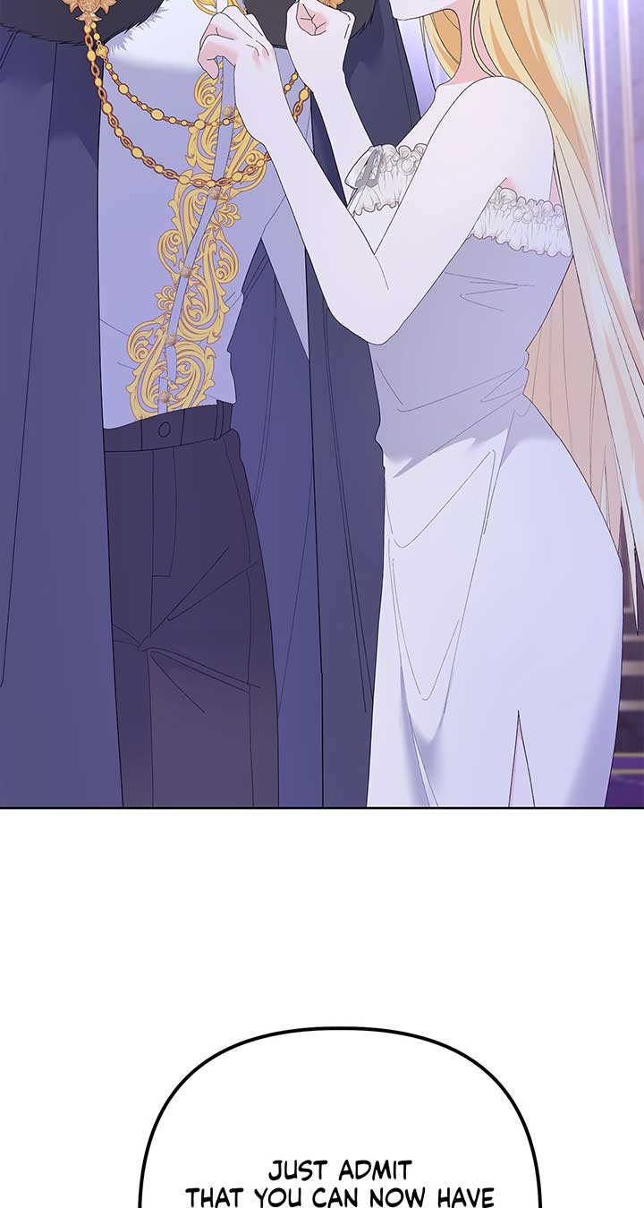 I Got Married to a Duke Called Beast Chapter 40 - Page 38