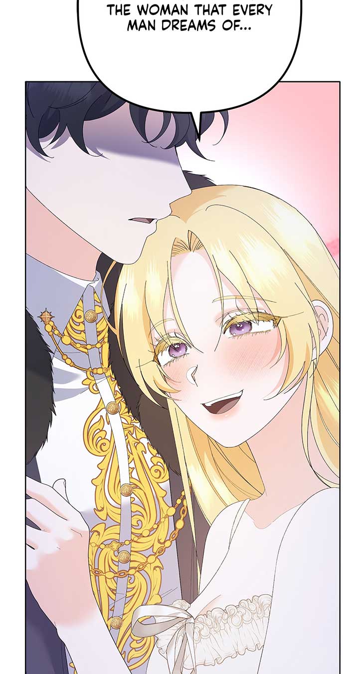 I Got Married to a Duke Called Beast Chapter 40 - Page 39