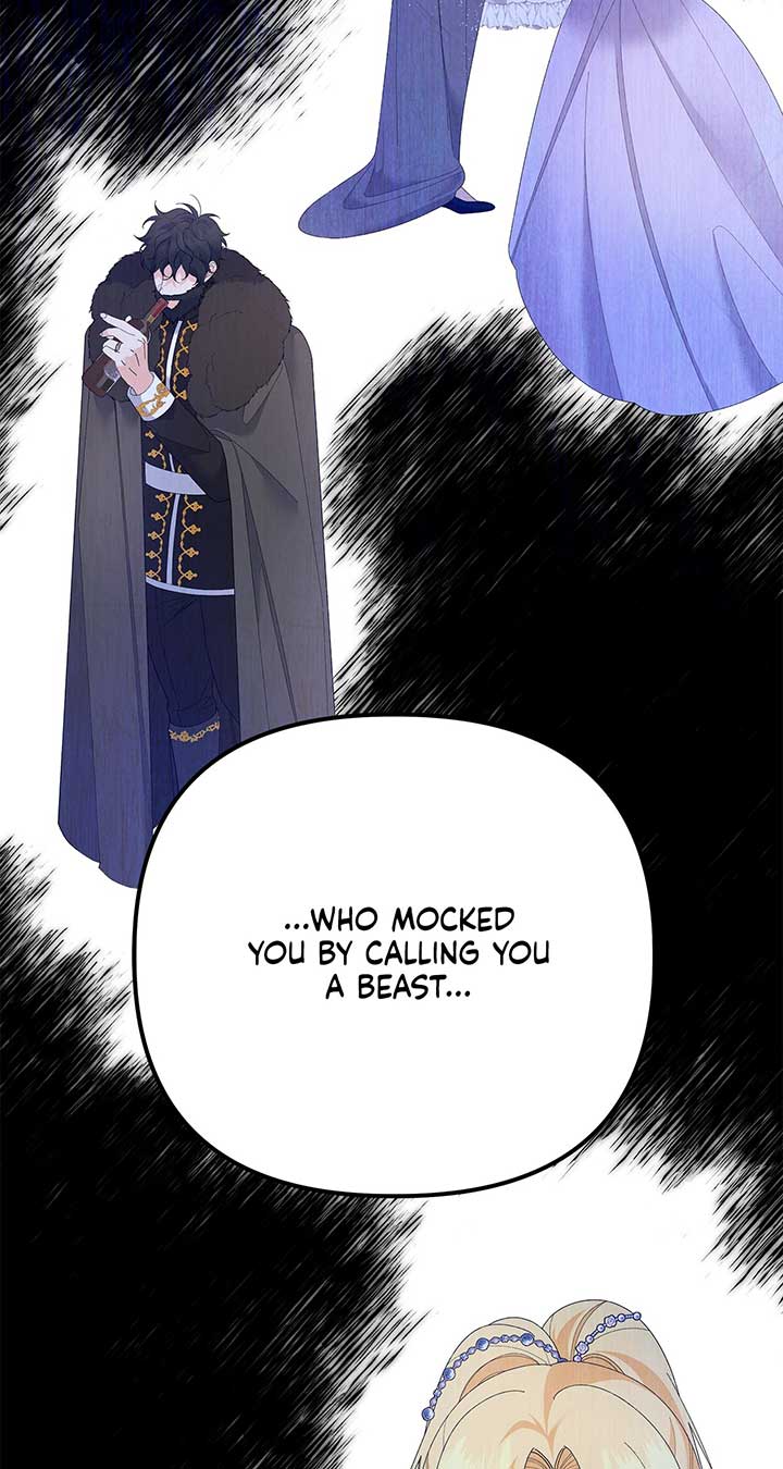 I Got Married to a Duke Called Beast Chapter 40 - Page 4