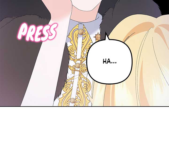 I Got Married to a Duke Called Beast Chapter 40 - Page 41