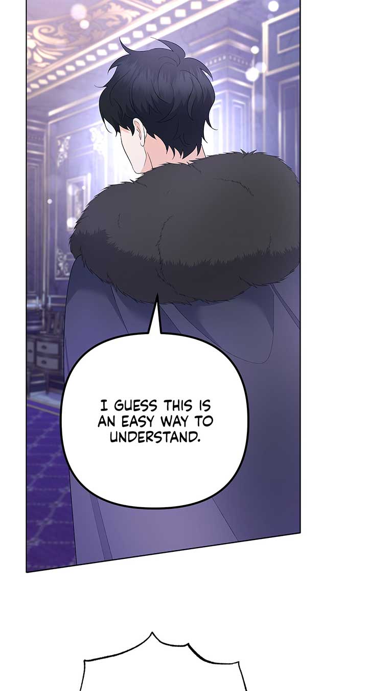 I Got Married to a Duke Called Beast Chapter 40 - Page 44