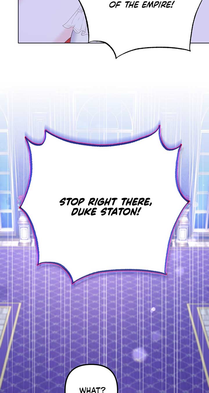 I Got Married to a Duke Called Beast Chapter 40 - Page 46