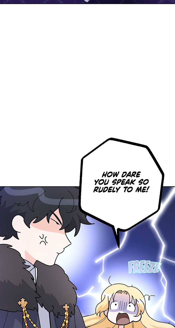 I Got Married to a Duke Called Beast Chapter 40 - Page 48