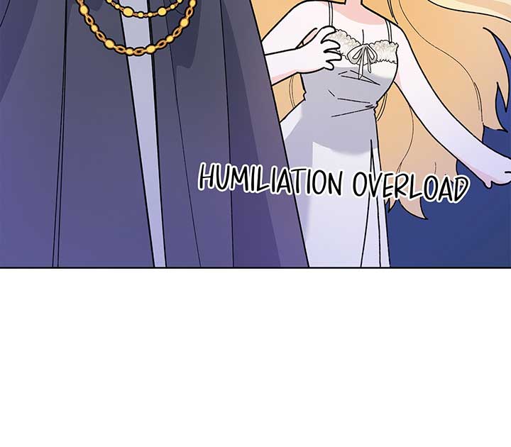I Got Married to a Duke Called Beast Chapter 40 - Page 49