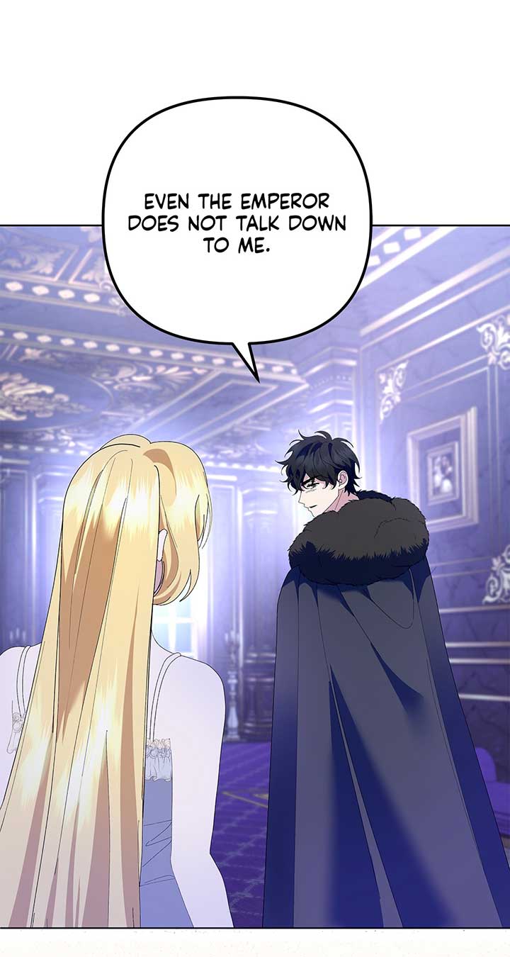 I Got Married to a Duke Called Beast Chapter 40 - Page 50