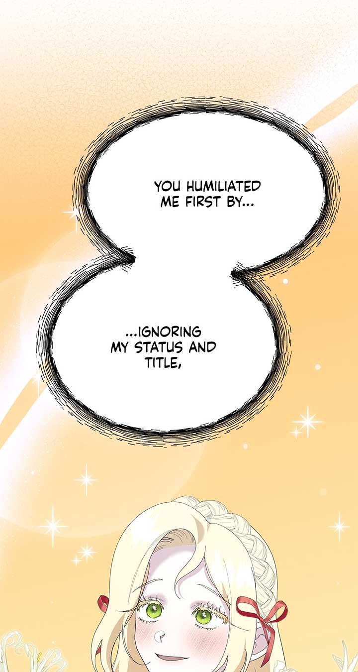 I Got Married to a Duke Called Beast Chapter 40 - Page 51