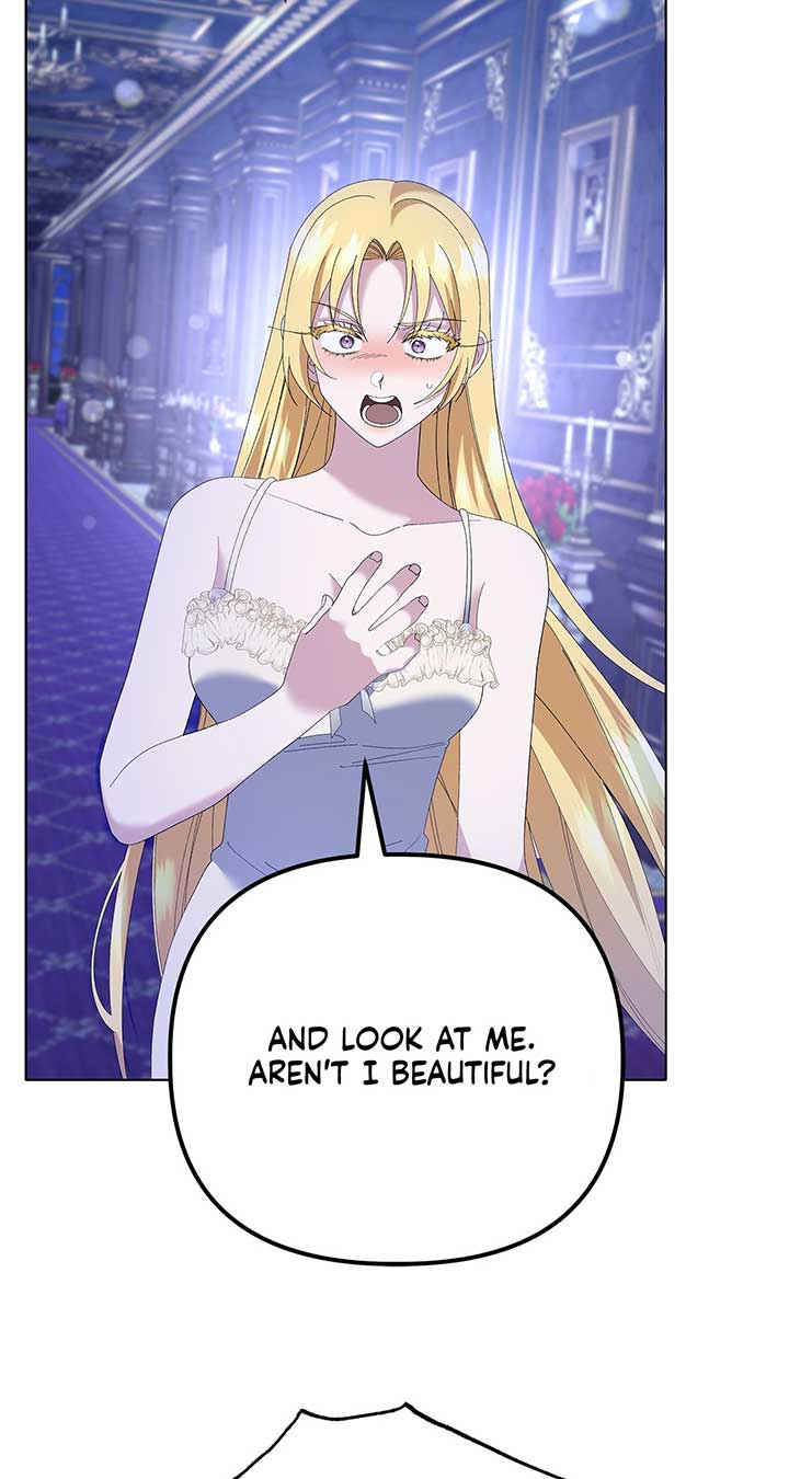 I Got Married to a Duke Called Beast Chapter 40 - Page 55